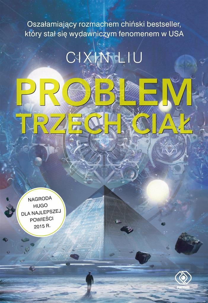 Wspomnienie o przeszłości Ziemi T.1 Problem trzech