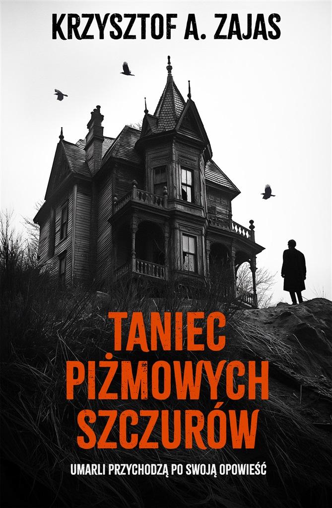 Taniec piżmowych szczurów