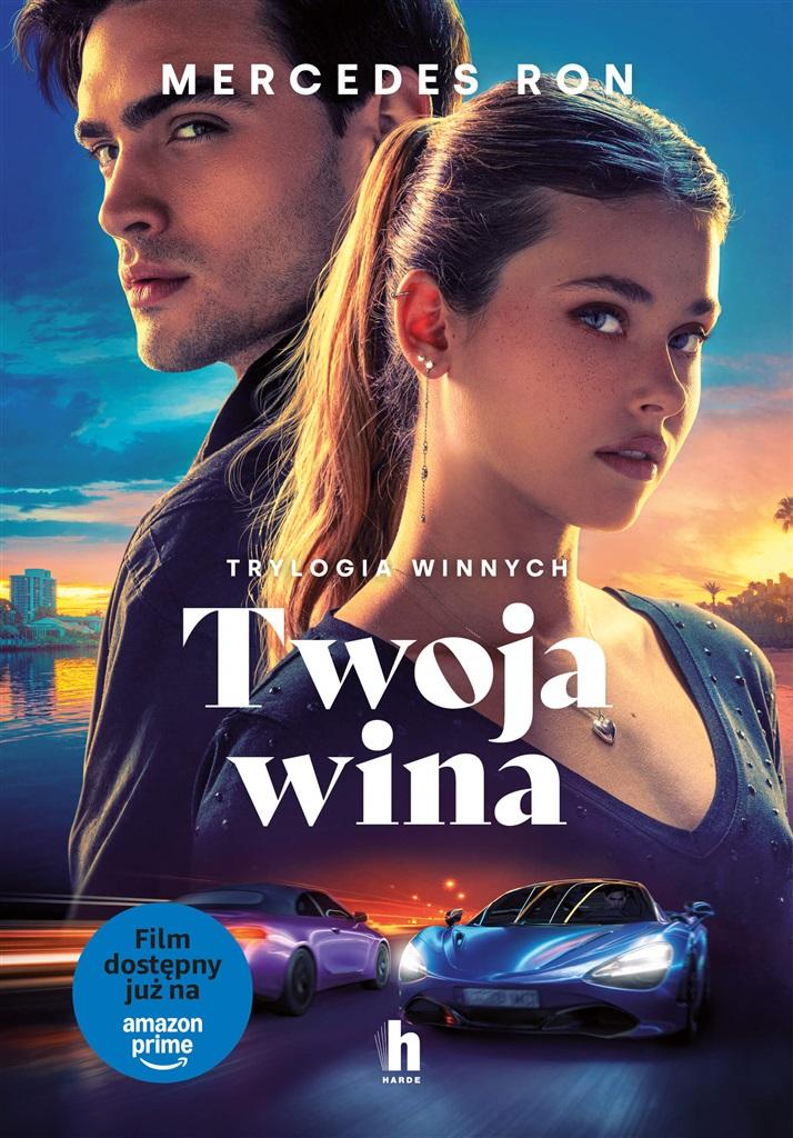 Twoja wina (filmowa)