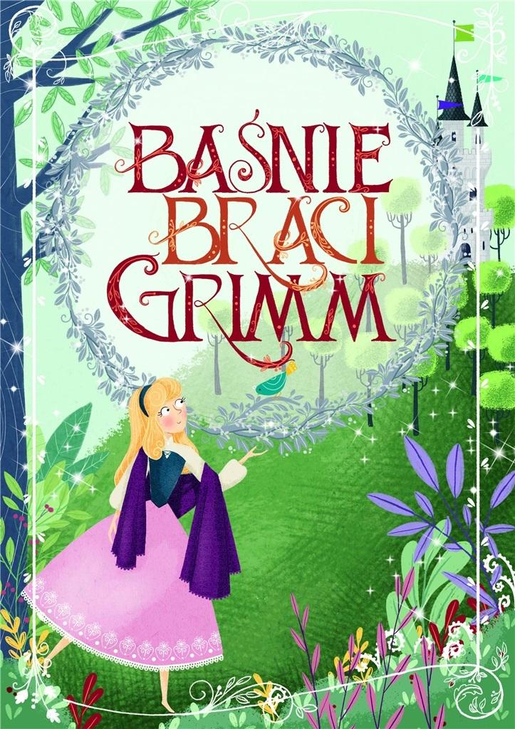 Baśnie braci Grimm