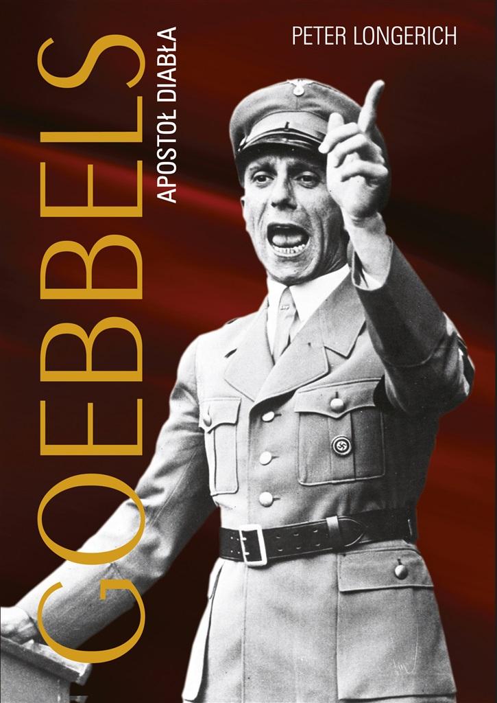 Goebbels. Apostoł diabła