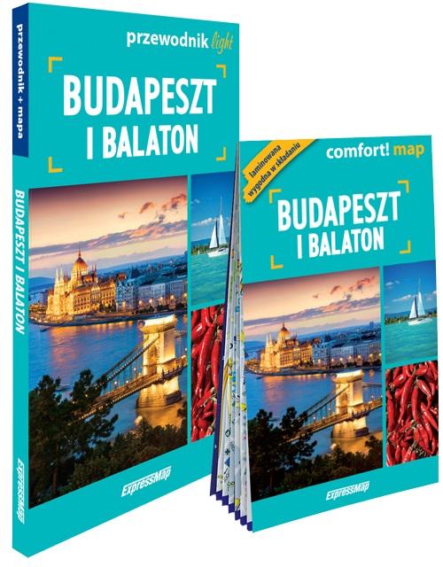 Budapeszt i Balaton light  2w1 w.2024