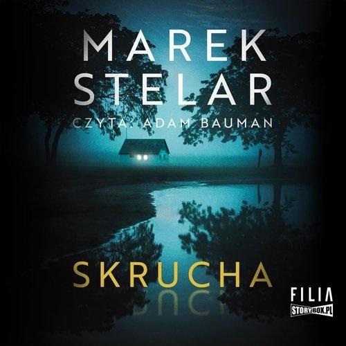 Książka - Skrucha audiobook