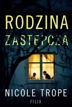 Książka - Rodzina zastępcza