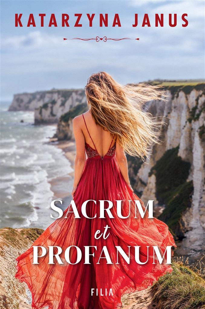 Książka - Sacrum et profanum