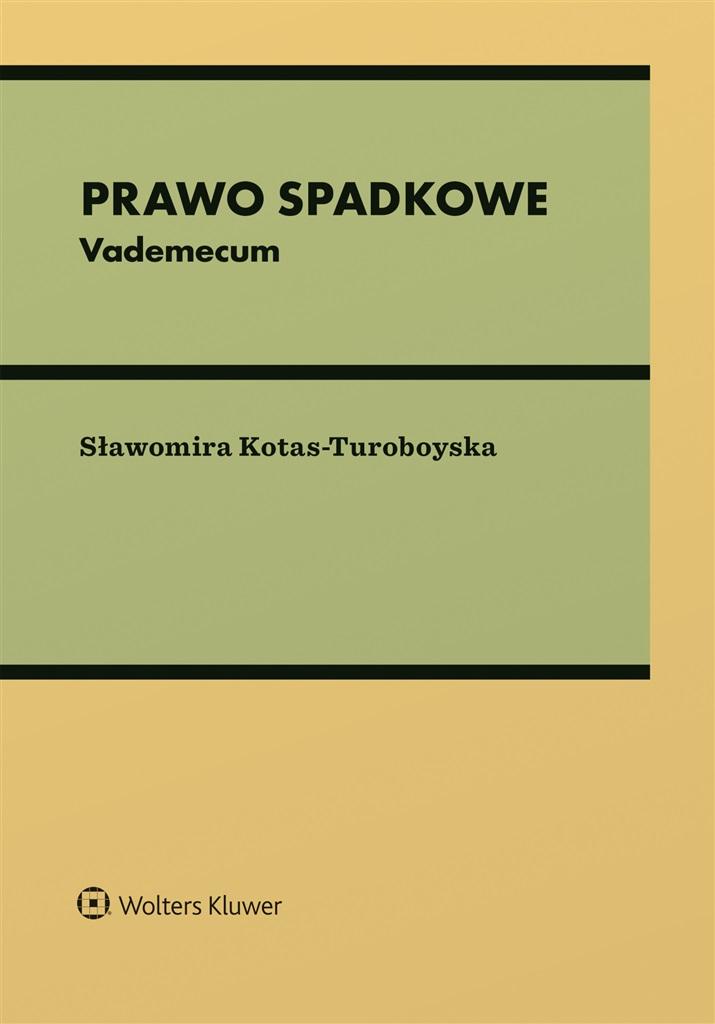 Prawo spadkowe