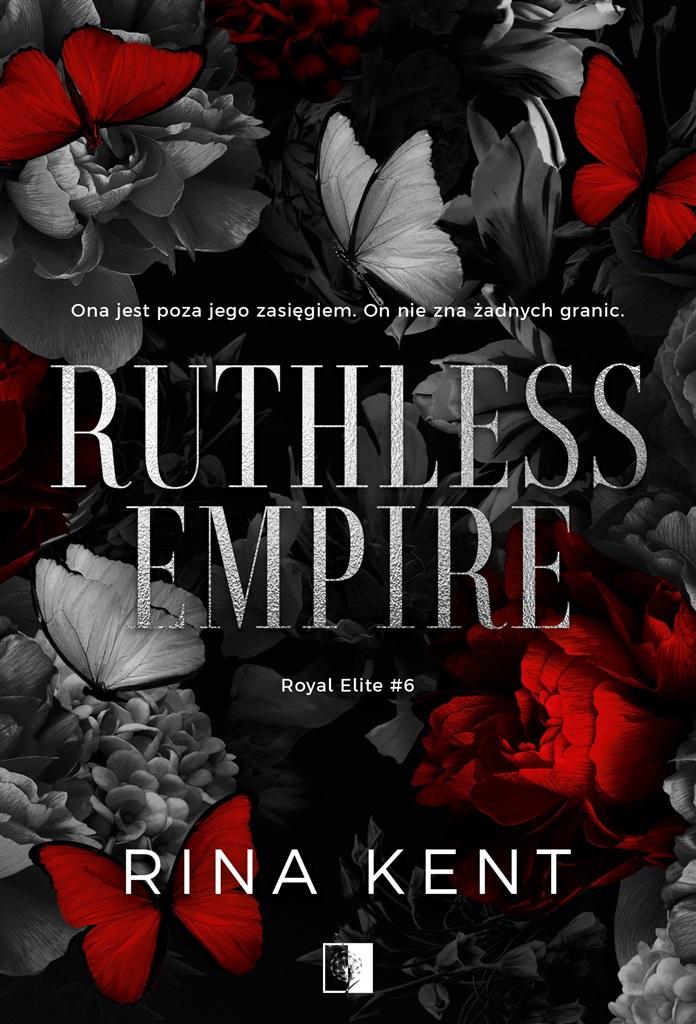 Ruthless Empire