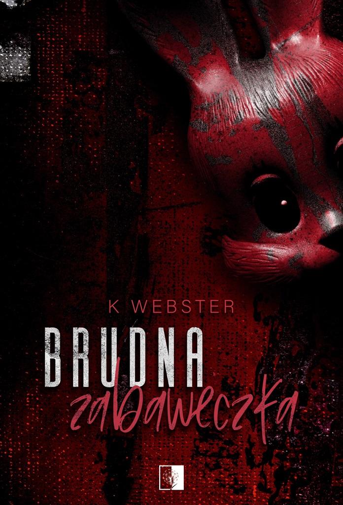 Książka - Brudna zabaweczka