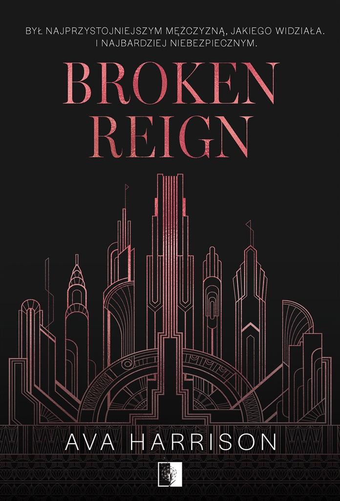 Broken Reign