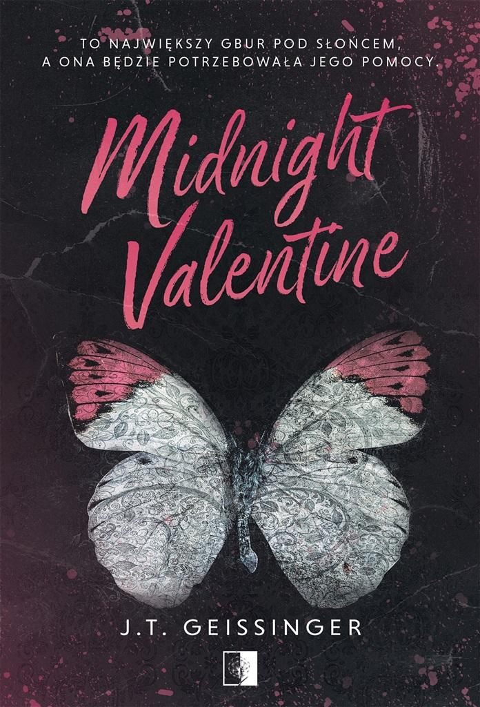 Midnight Valentine