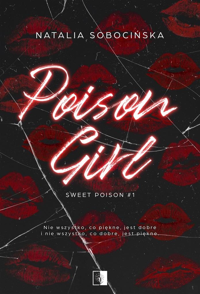 Sweet Poison Tom 1 Poison Girl