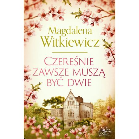 Czereśnie zawsze muszą być dwie