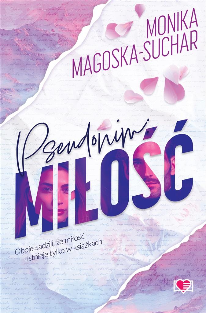 Pseudonim: miłość