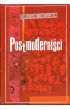 Książka - Postmoderniści