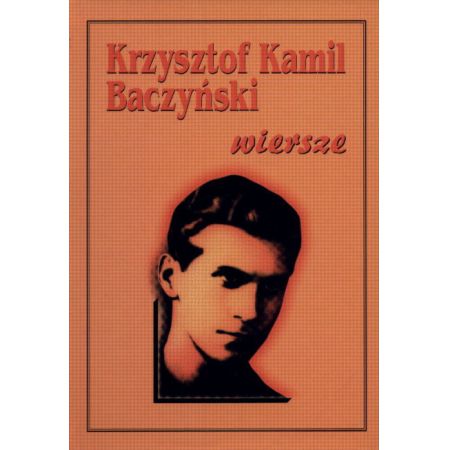 Wiersze - K. K. Baczyński