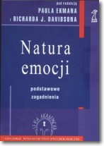 Natura emocji