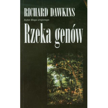 Rzeka genów