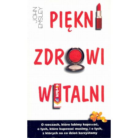 Piękni zdrowi witalni