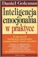 Książka - Inteligencja emocjonalna w praktyce