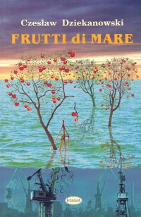 Książka - Frutti di Mare