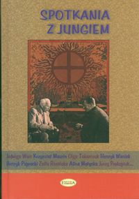 Książka - Spotkania z Jungiem