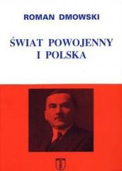 Książka - Świat powojenny i Polska Wyd. VI