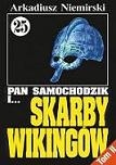 Pan Samochodzik i Skarby Wikingów. Tom 25 część 2. W objęciach Neptuna