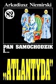 Pan Samochodzik i Atlantyda. Tom 82