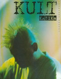 Kult Kazika III   CD