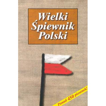 Wielki śpiewnik Polski