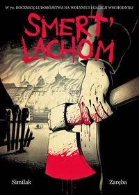 Książka - Smert Lachom