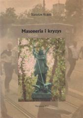 Książka - Masoneria i kryzys
