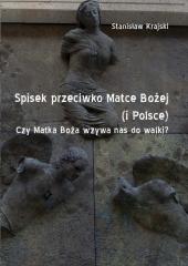 Książka - Spisek przeciwko Matce Bożej (i Polsce)