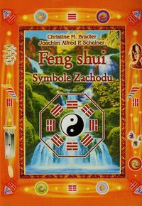 Książka - Feng Shui. Symbole Zachodu