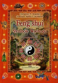Książka - Feng Shui. Symbole Wschodu