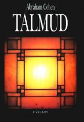 Książka - Talmud