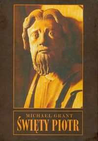 Książka - Święty Piotr Michael Grant