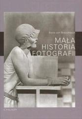 Książka - Mała historia fotografii