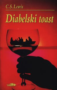 Książka - Diabelski toast