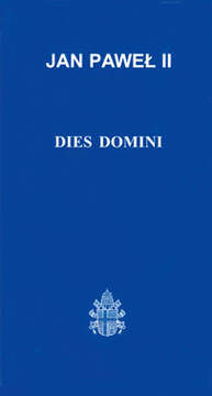 Książka - Dies Domini