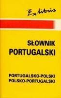 Książka - Mini słownik pol-portug-pol EXLIBRIS