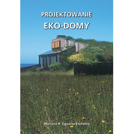 Eko domy projektowanie