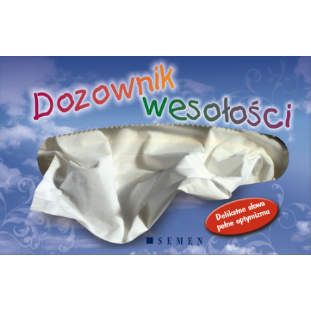 Dozownik wesołości