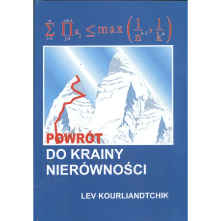 Wędrówki po krainie nierówności