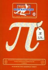 Książka - Miniatury matematyczne 14