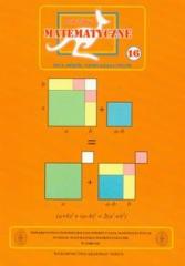 Książka - Miniatury matematyczne 16