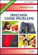Książka - Deutsch. Sprechen ohne Probleme