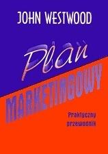 Książka - Plan marketingowy. Praktyczny przewodnik