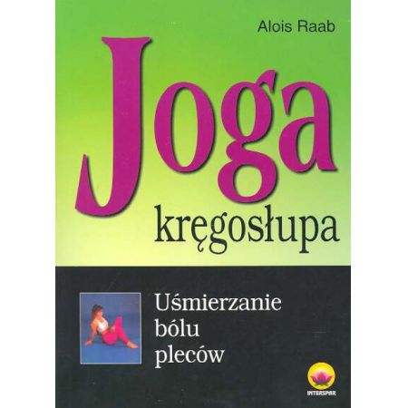 Joga kręgosłupa