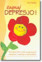 Książka - ¯egnaj depresjo!